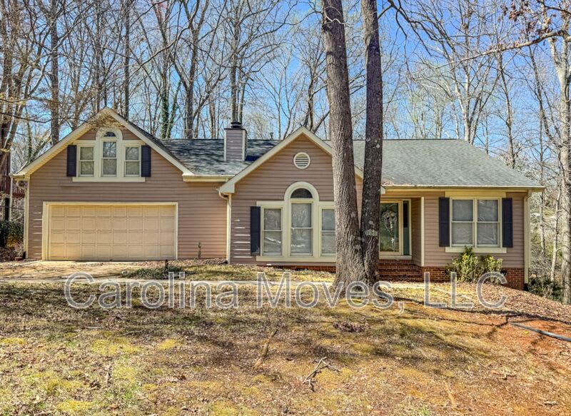 1020 Powderhorn Road