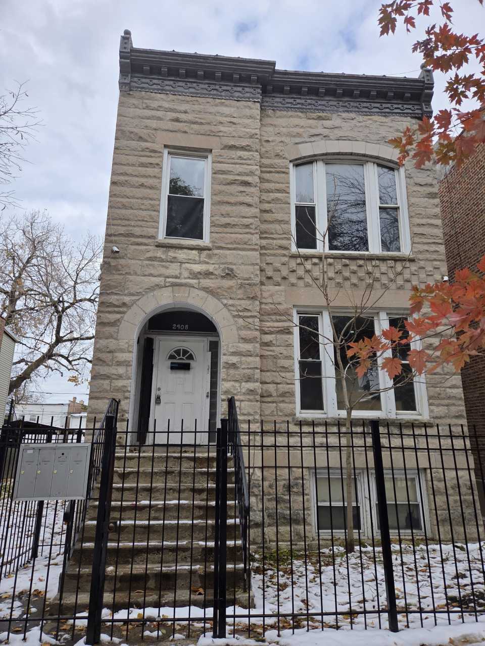 2908 West Wilcox Street - 2