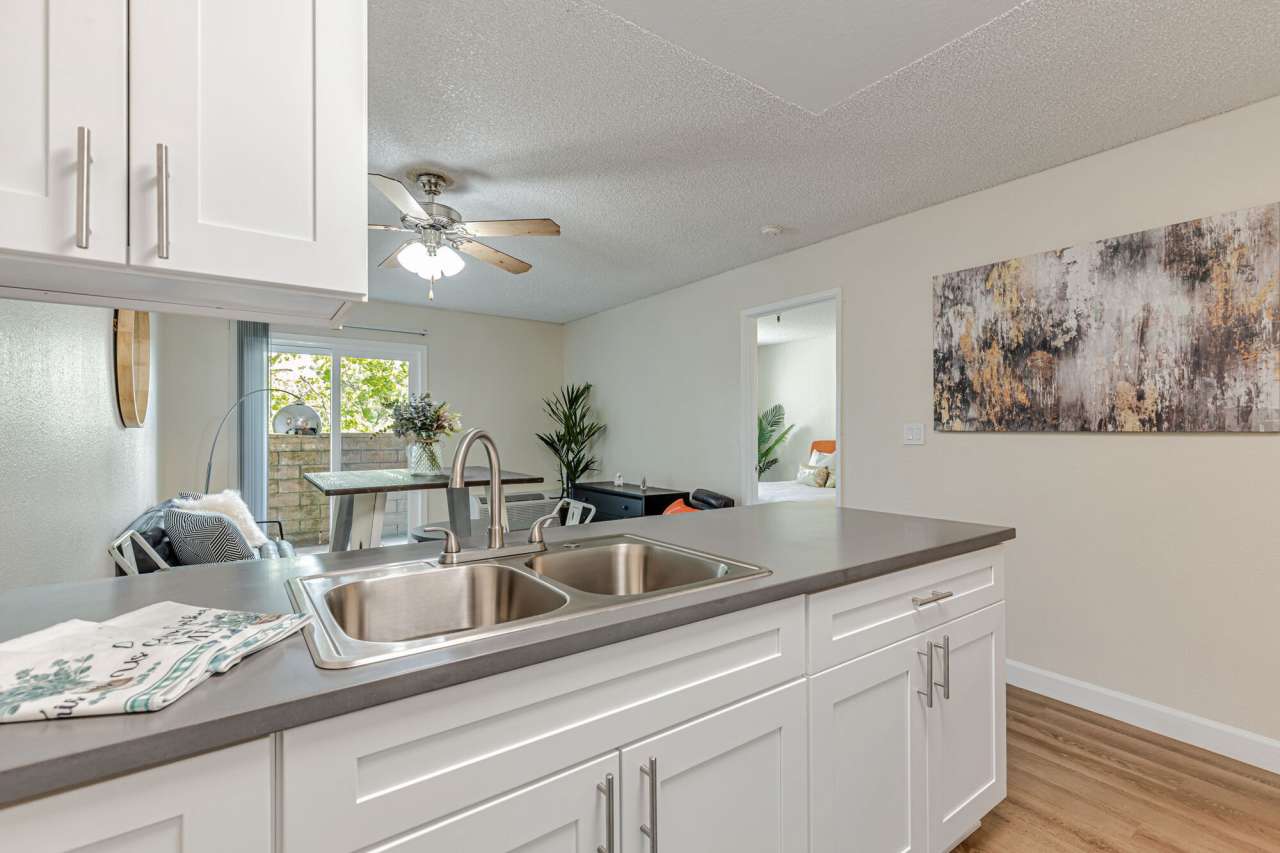 Martinez Hillside - 55+ Active Adults Apartment Homes