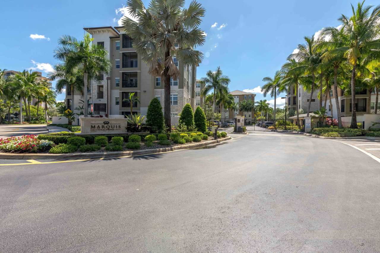 Marquis Coral Springs