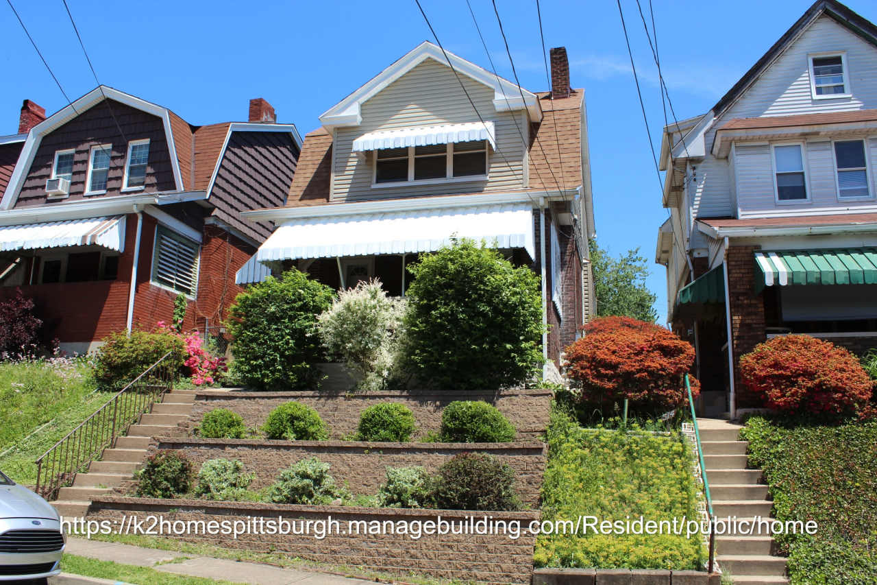 512 Giffin Avenue - Unit 1