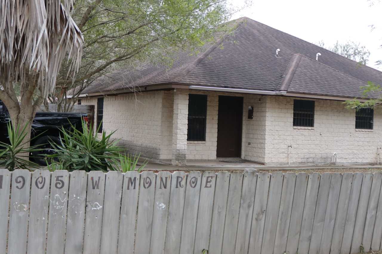 1905 West Monroe Street