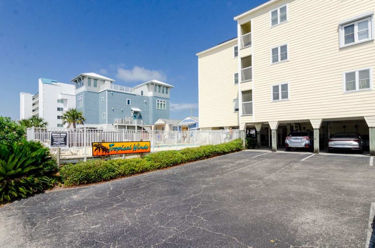 (C321) 1004 Carolina Beach Ave S, Unit B4, Carolina Beach, NC 28428
