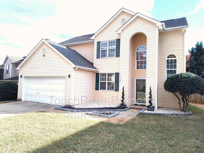 16127 Circlegreen Drive