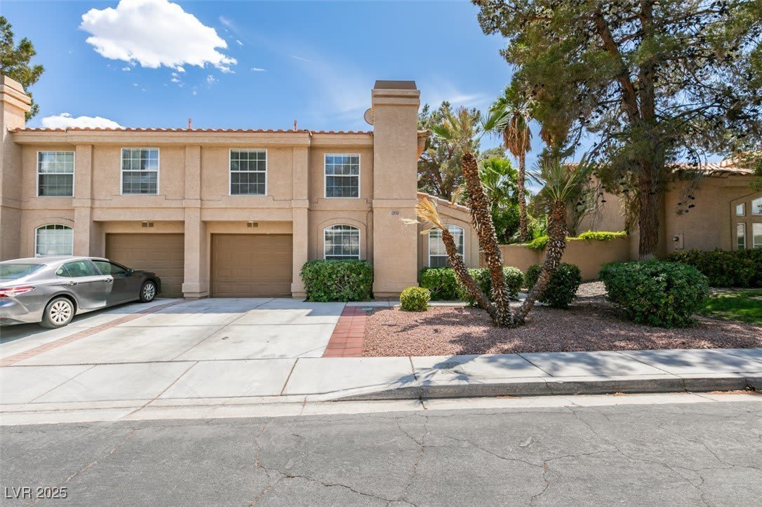 2837 Misty Grove Drive