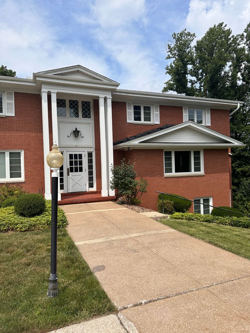 Nice condo for rent!