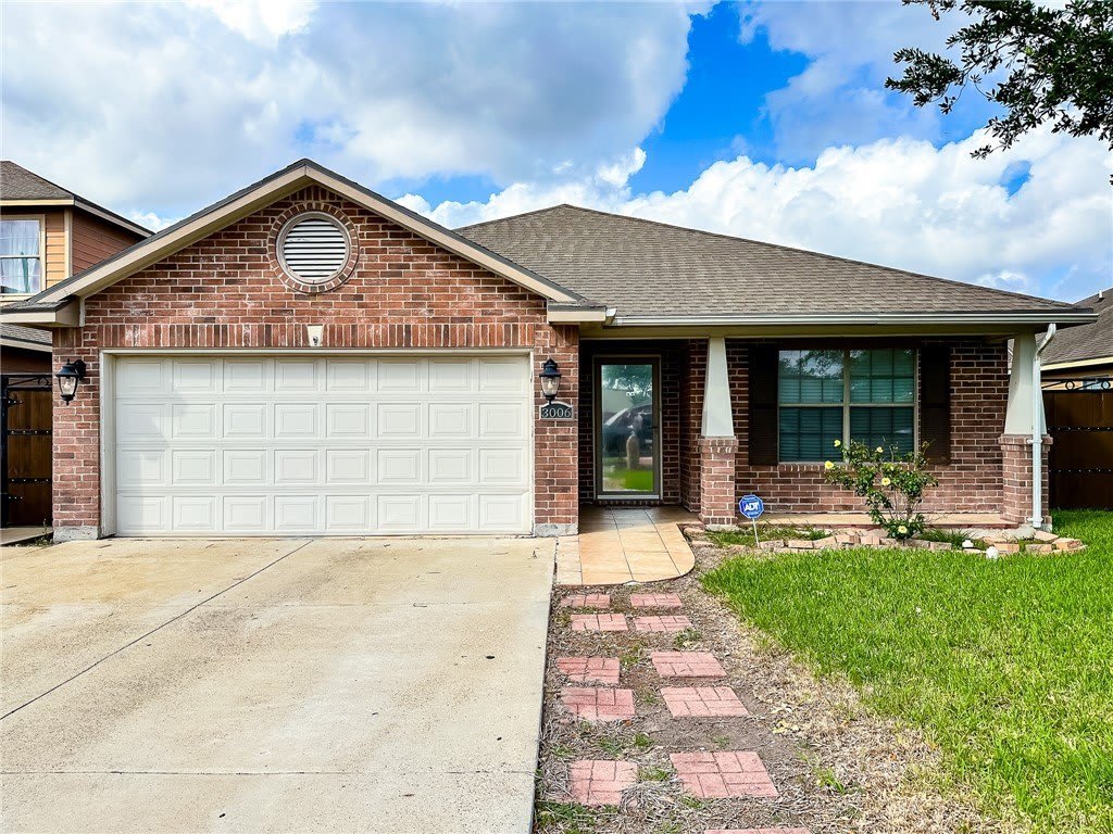 3006 Santa Lucia Street