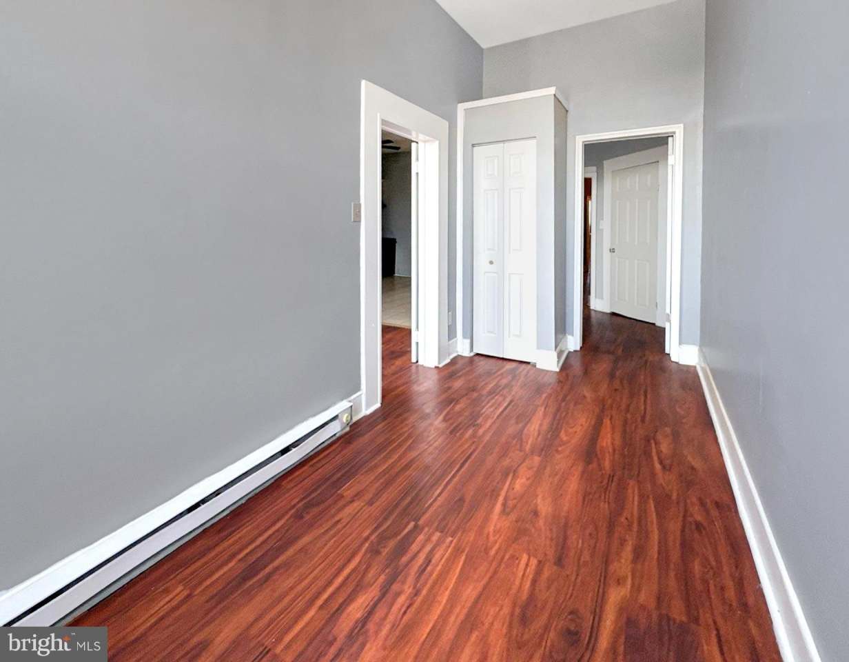 1812 MCCULLOH Street unit: 3