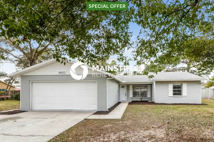 3217 Bluestone Avenue