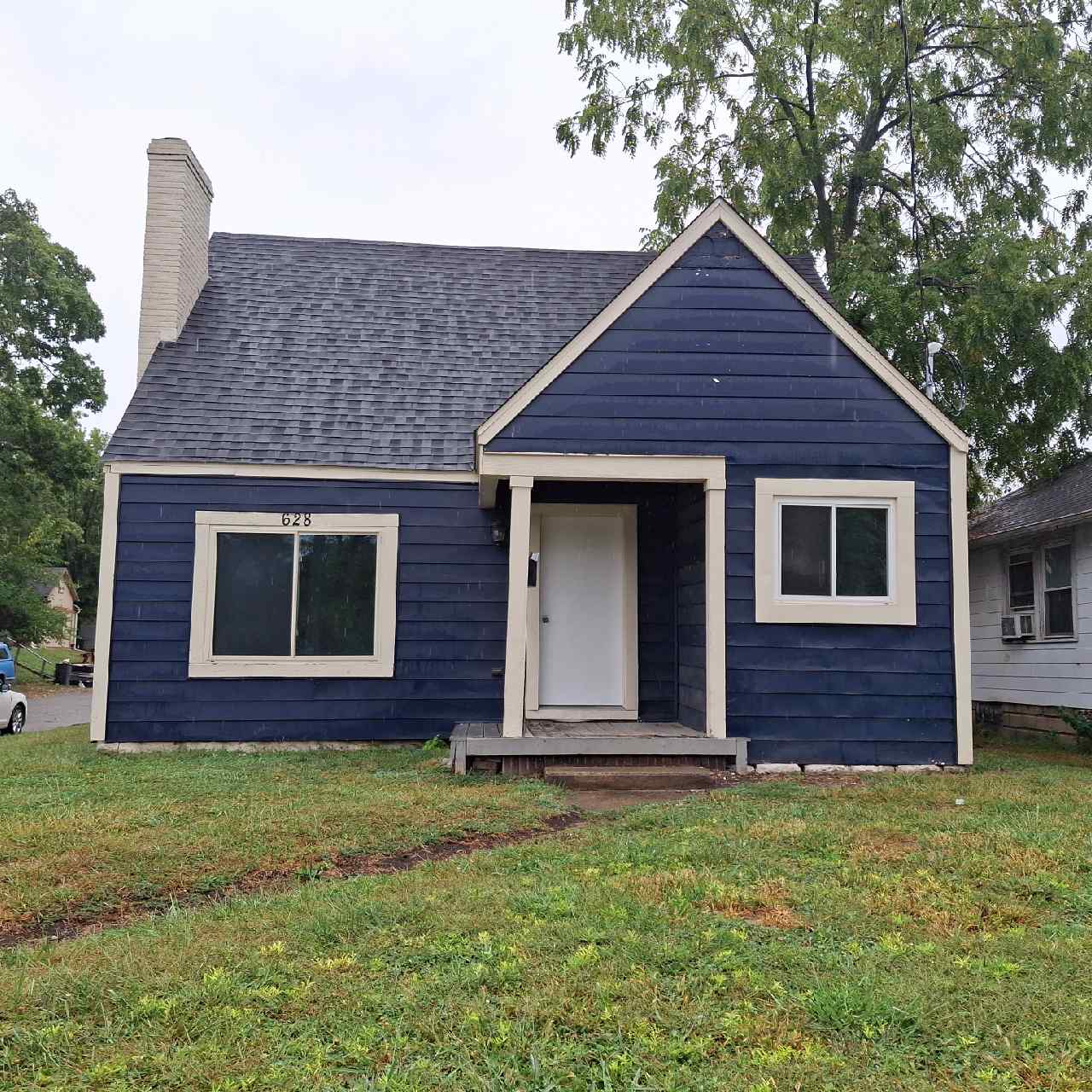 628 West 22nd Street