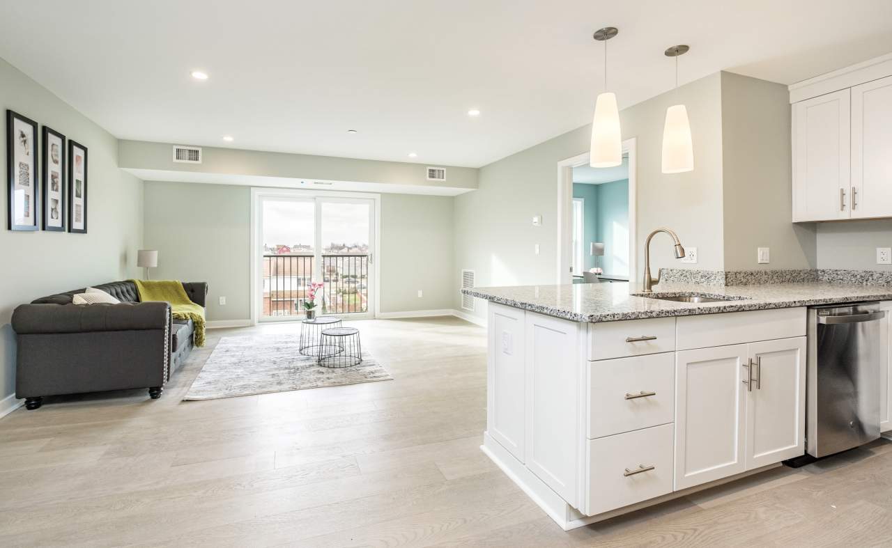 450 American Legion Highway - 406