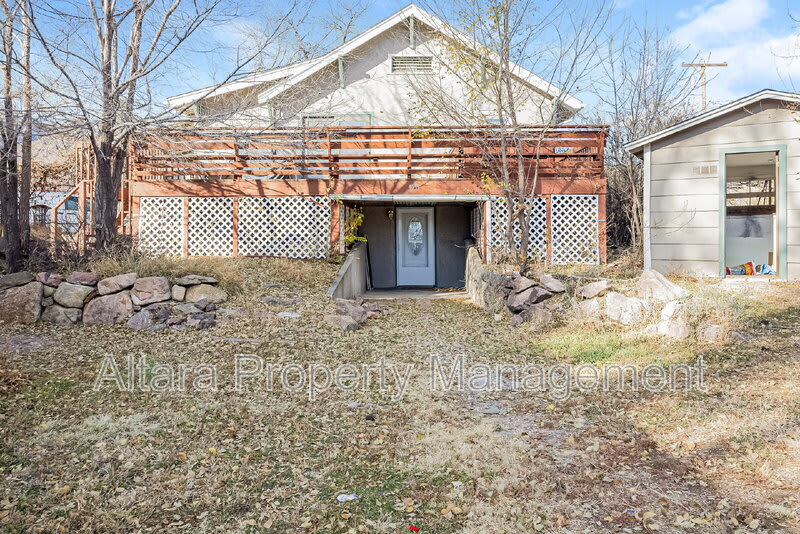 1303 Langmeyer Street