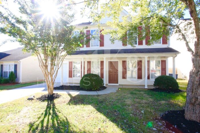 5327 Peachwood Drive