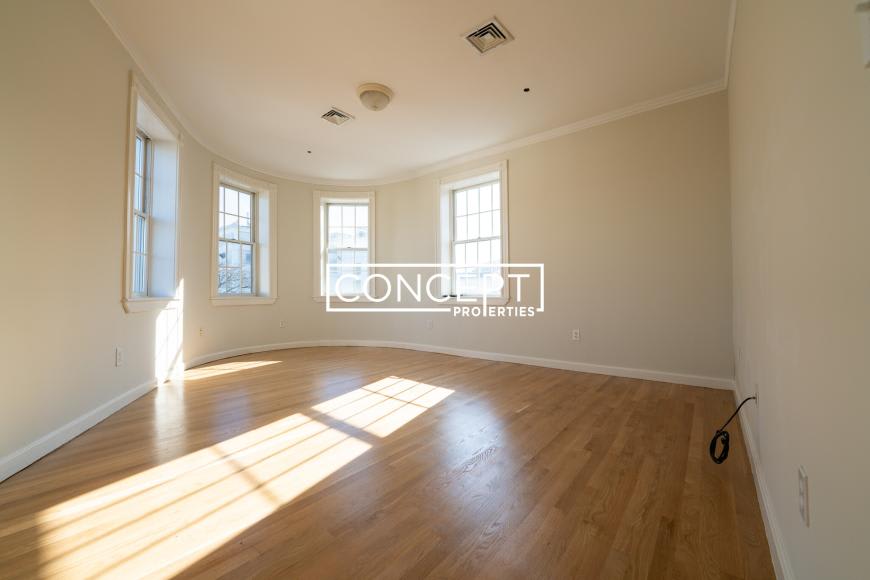 4 Bishop Richard Allen Dr.