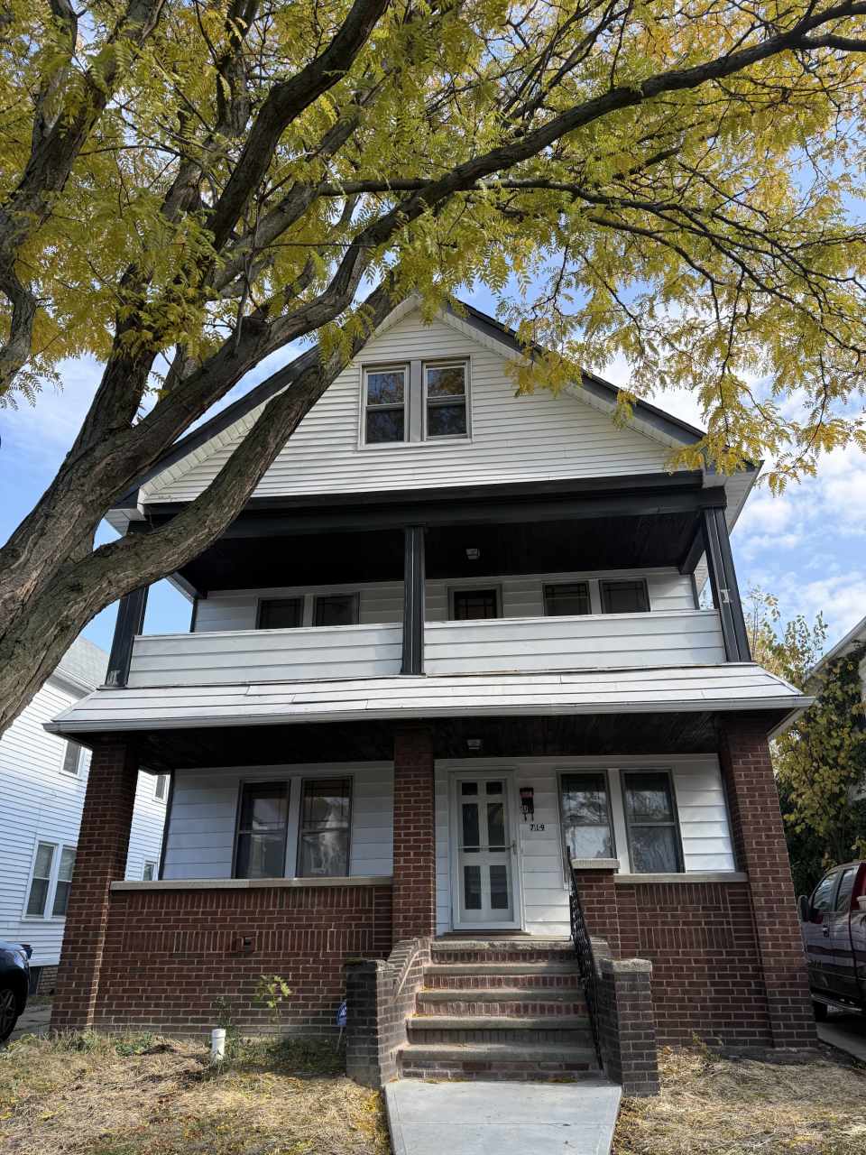 719 East 157th Street - UP