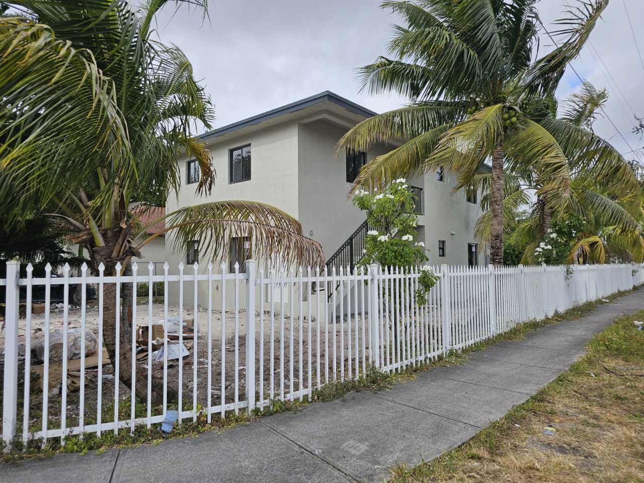 1101 Northwest 105th Street