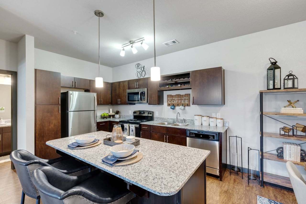 Springs at Summer Park