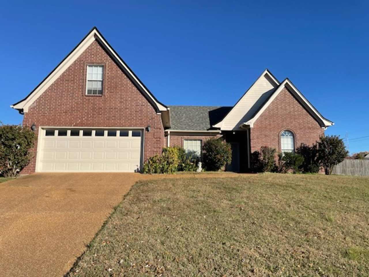 Worthington subdivision