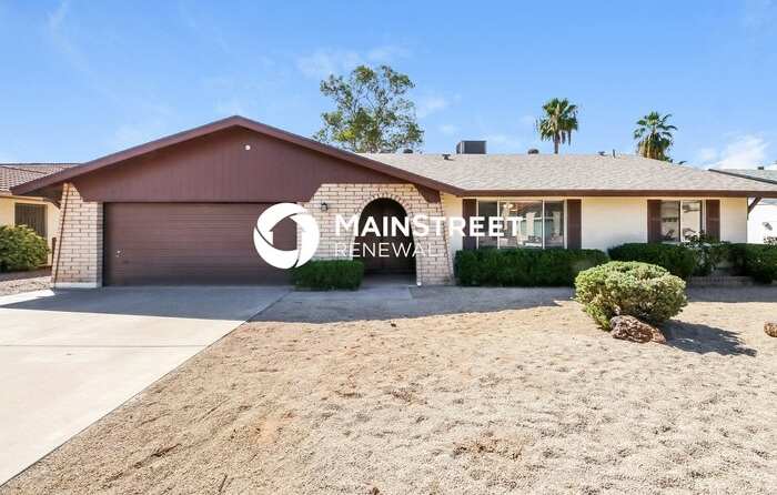 7417 East Edgewood Avenue