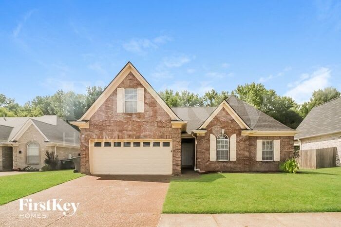 573 Wesley Woods Drive