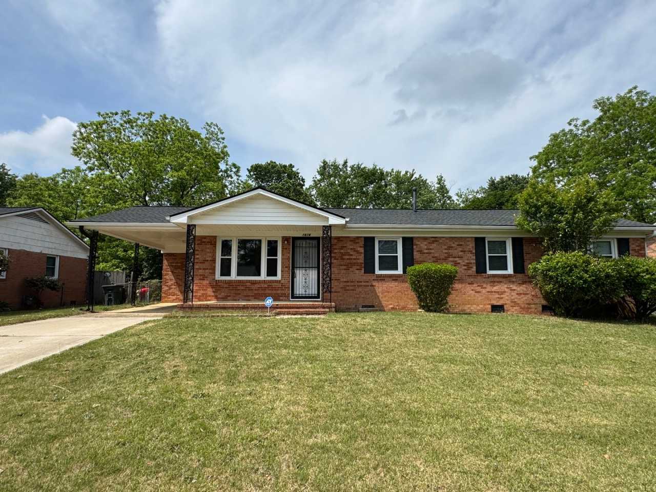 Beautifully Renovated 4 Bedroom Home