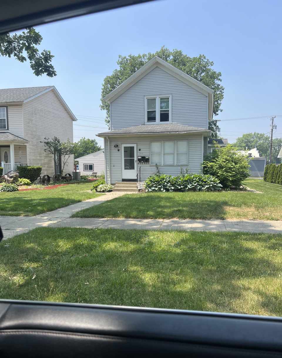 203 Elmhurst St.Apt 2