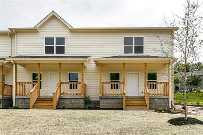 416 Caldwell Drive - 1