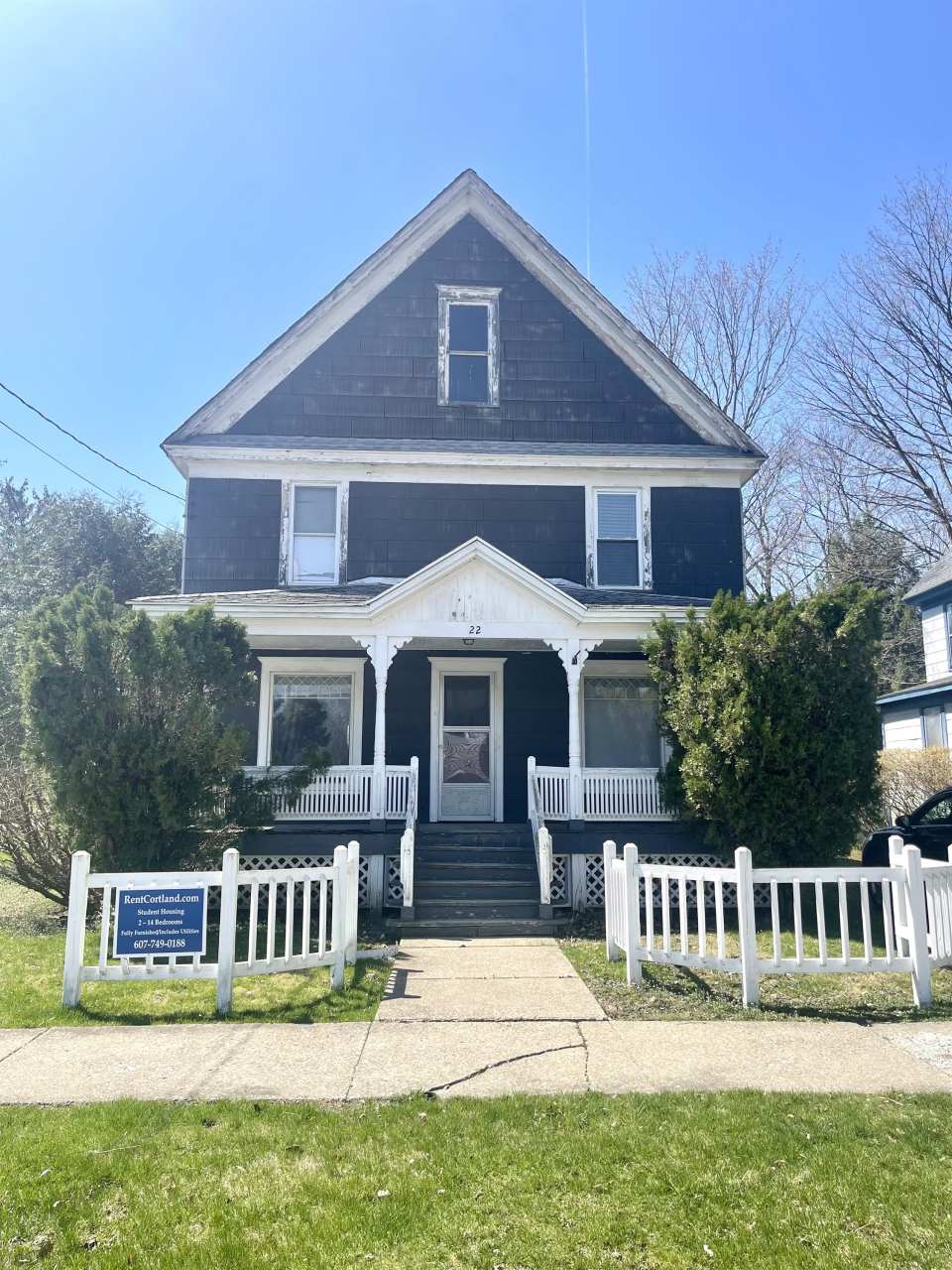 22 Frank Street - 1 (Down)