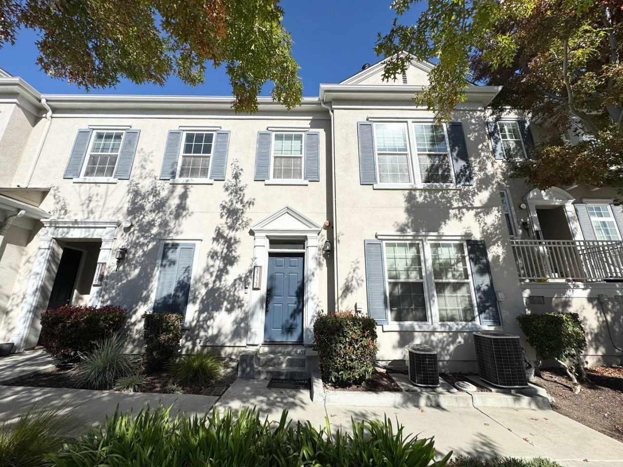 Perfect Shape Dublin Ranch Village Property next to Emerald High School