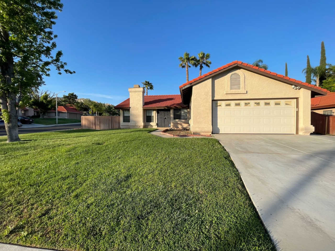 Comfortable 3-Bedroom Home in Moreno Valley – Near Schools, Parks, and Shopping!