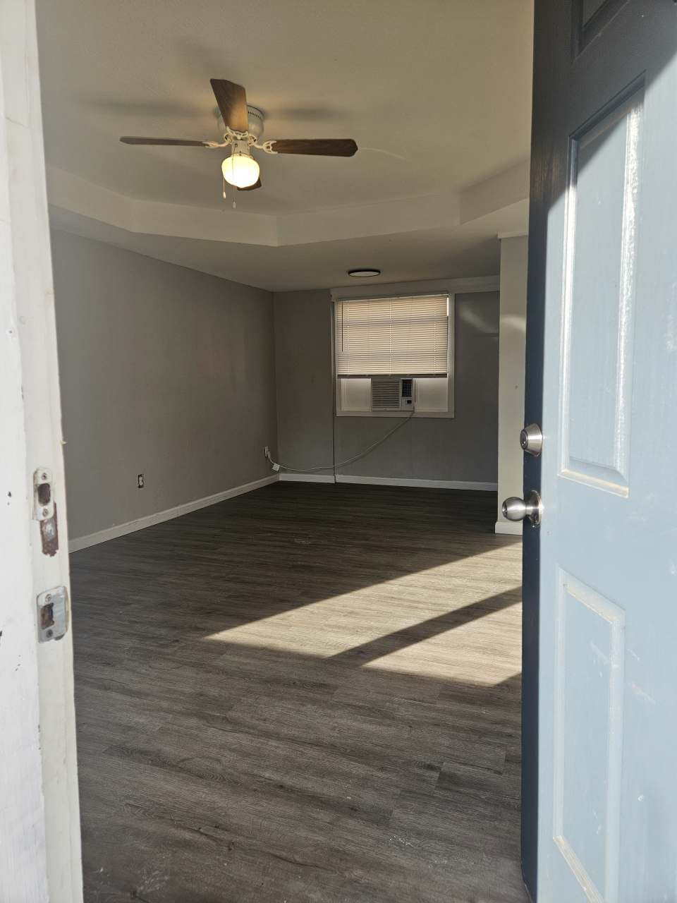 2320 Fort Benning Road