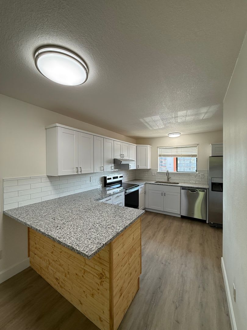 Spacious 2Bd/1Ba Condo in Westminster! Available 8/1!