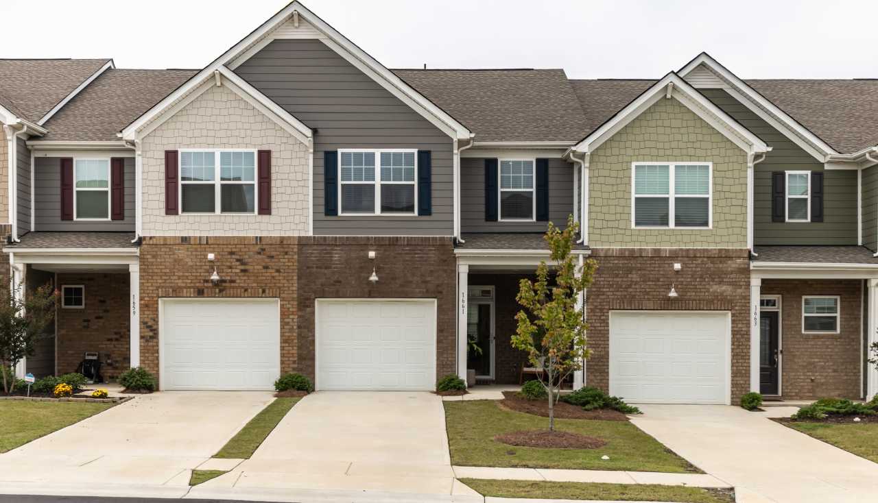 1661 Corwin Bend Road