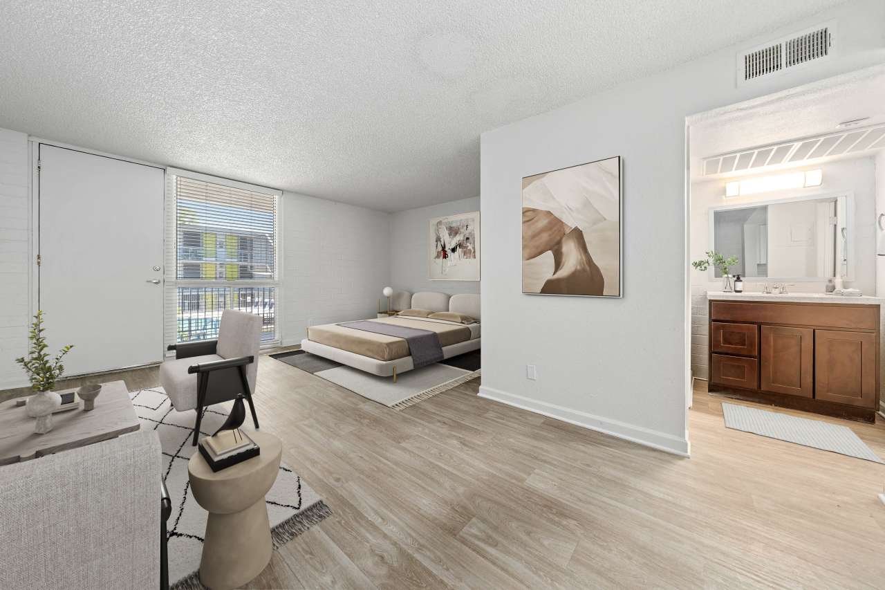 Crosstown Phoenix East