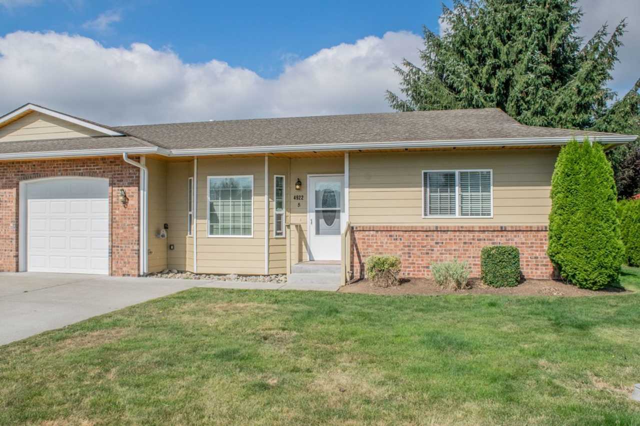 4922 109th Street NE