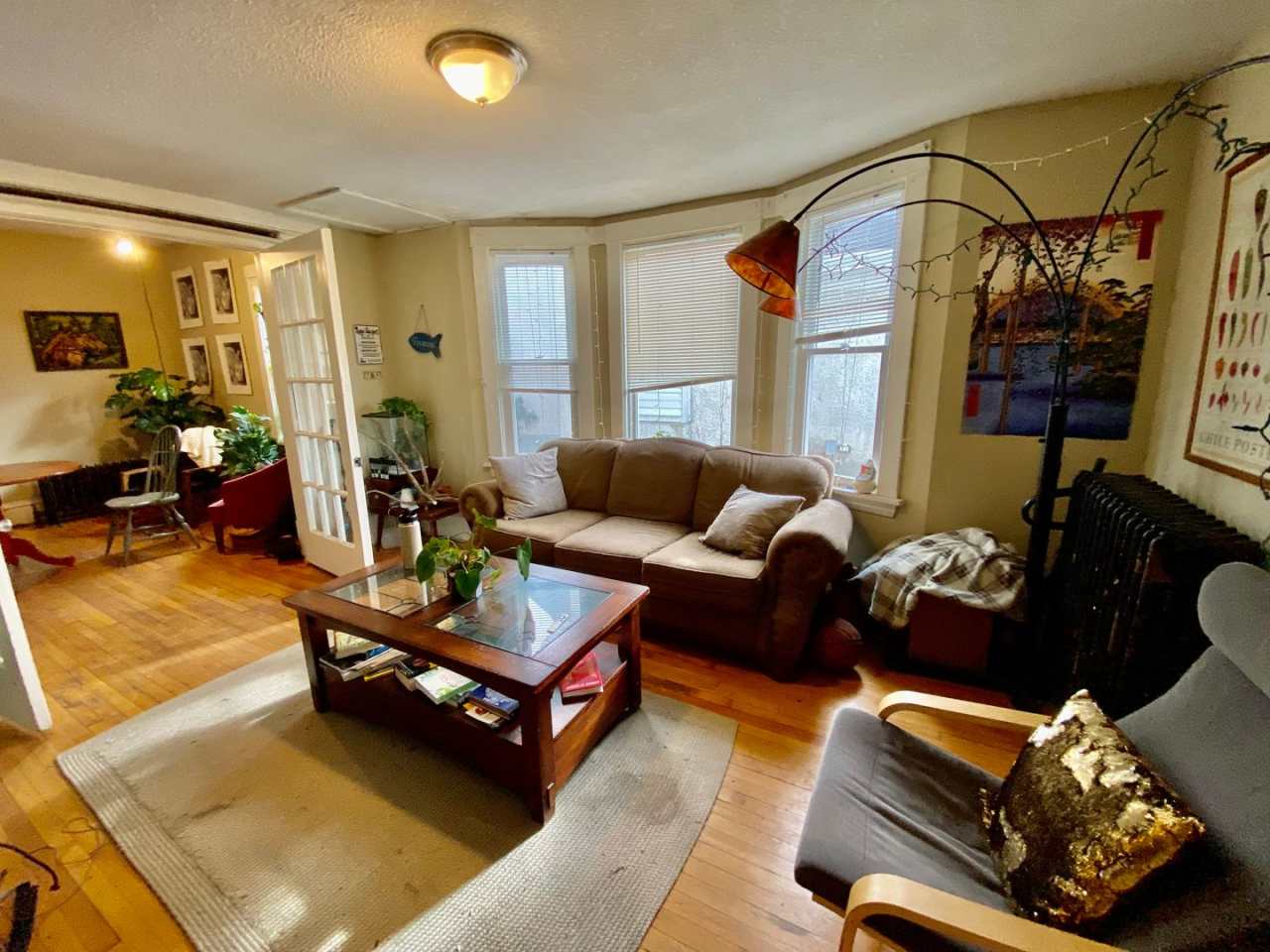 PREMIUM House! 5 bed/2bath by the U of M! Must see! Available 9/1/26