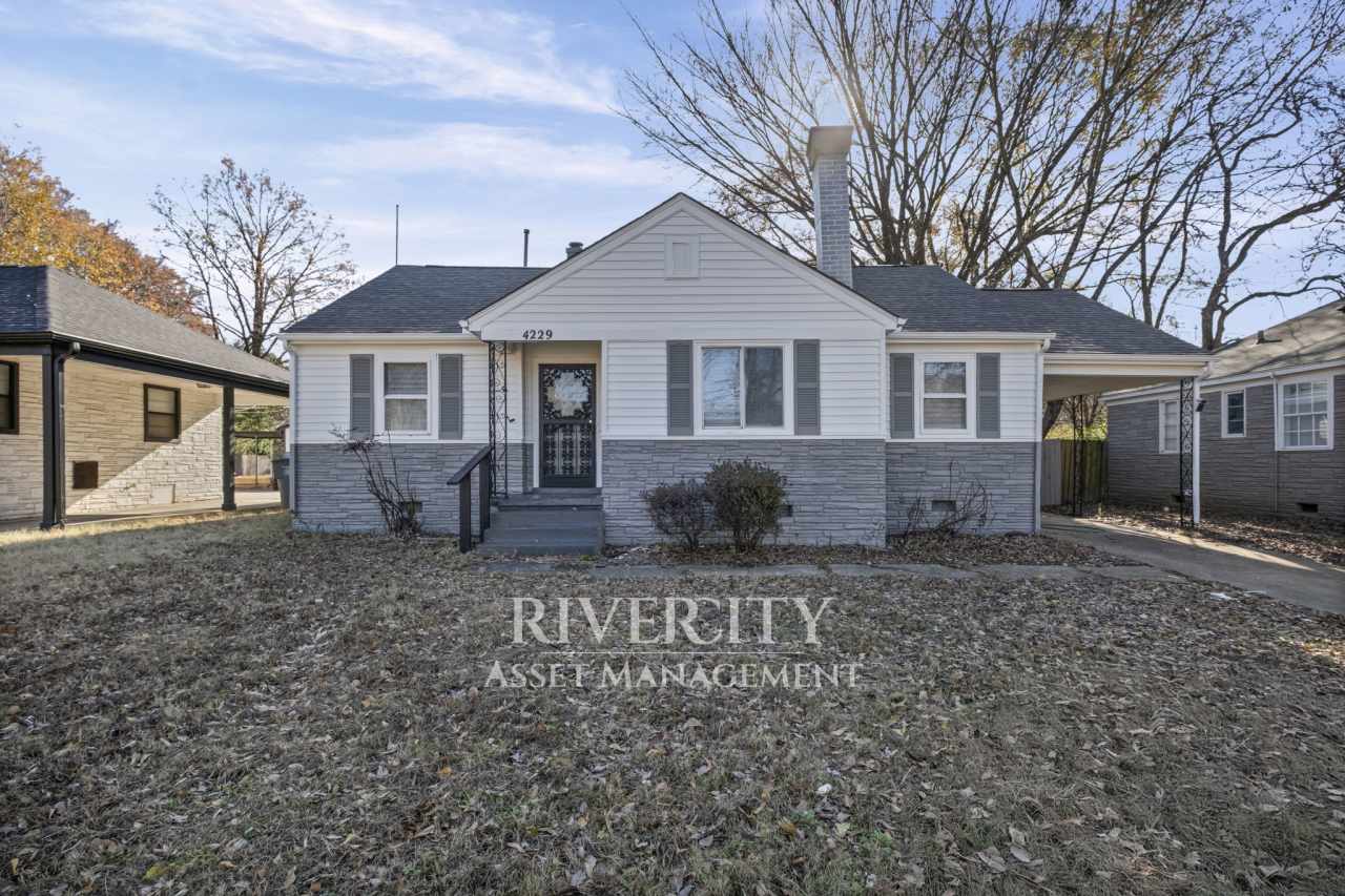 4229 Vann Avenue