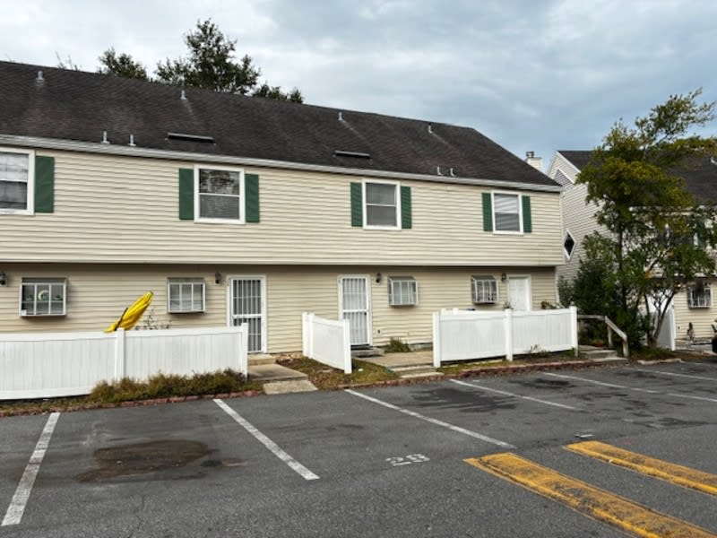 111 East 1st Street, unit 29 - .