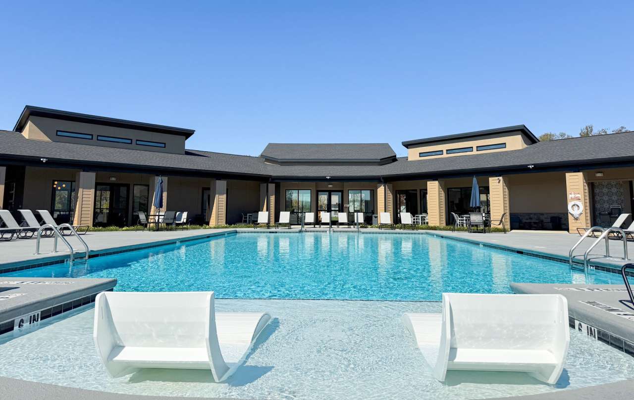 Cassa Life Mt. Juliet