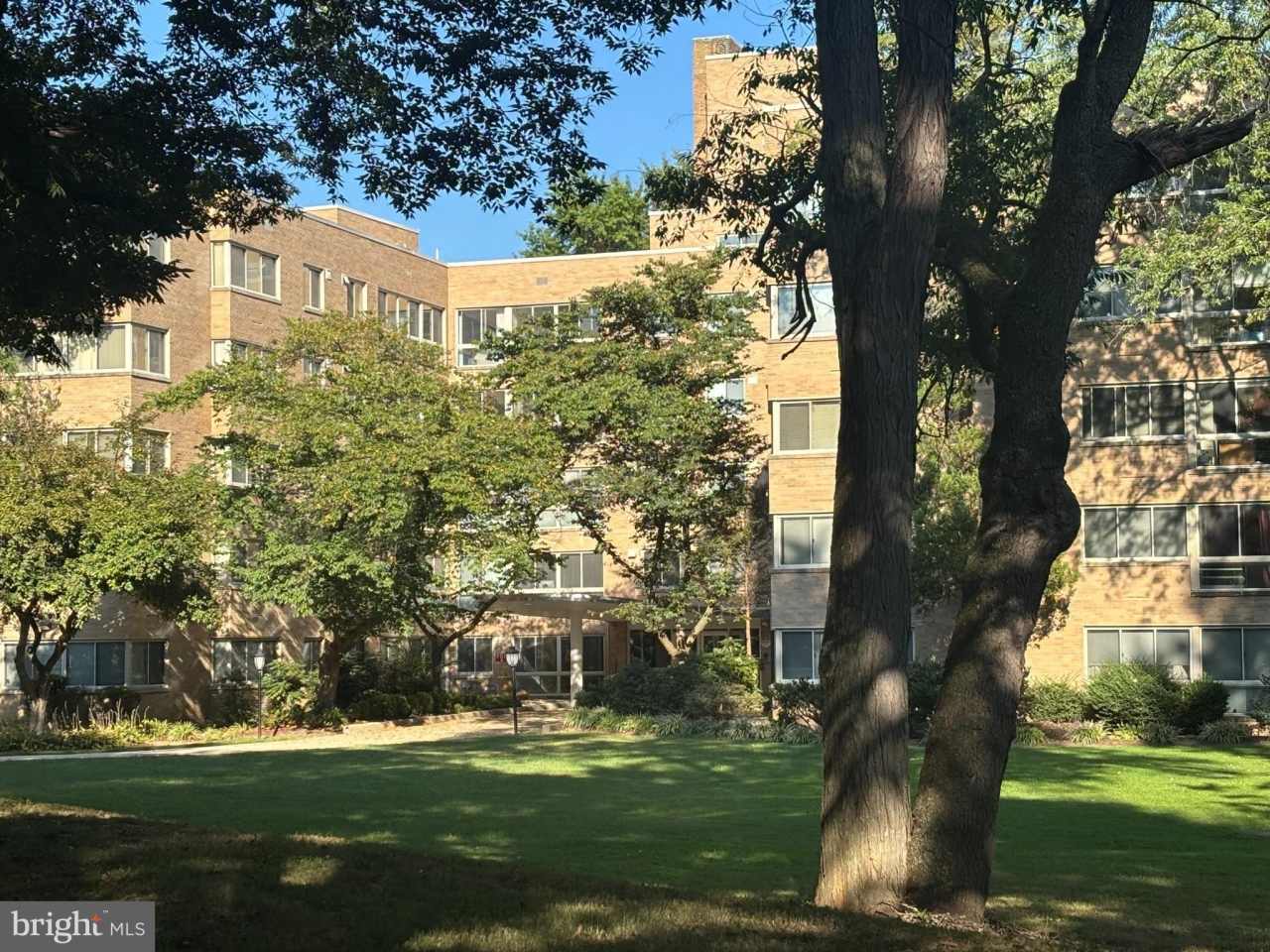 6445 LUZON Avenue NW unit: 501