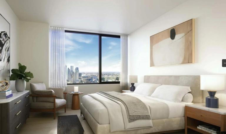 1141 Manhattan Avenue