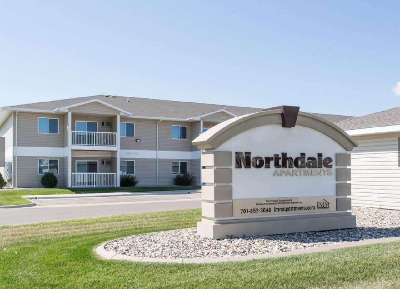 Northdale 400 Apartments