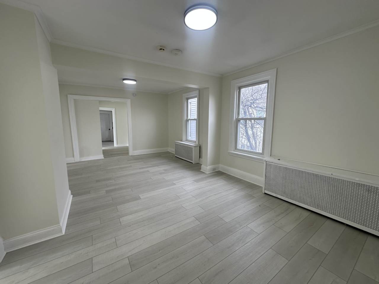 2253 Burdett Avenue - 1