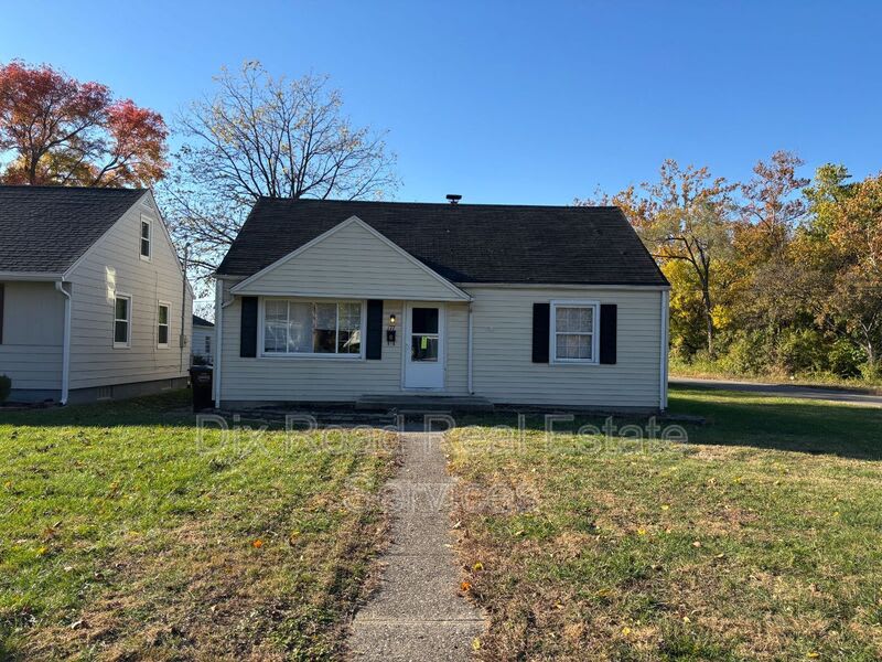 177 Thomas Boulevard