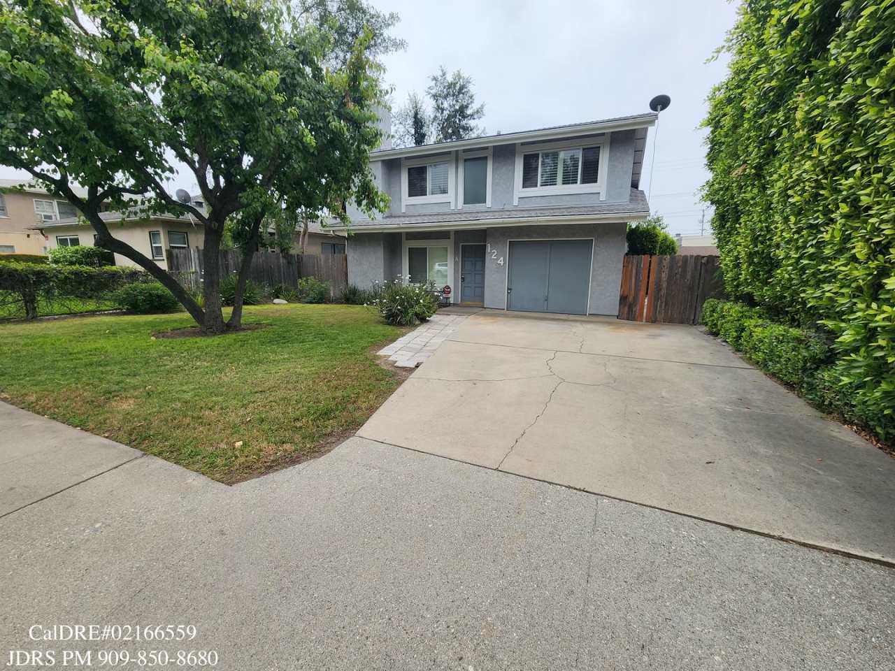 Move in Special! Arcadia 3 Bedroom Townhouse