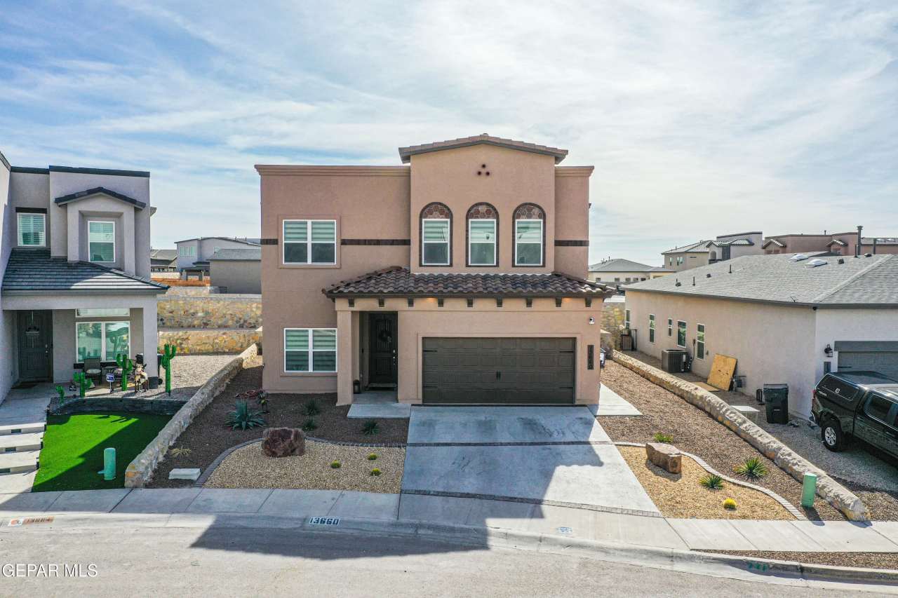 13660 Glen Vista Lane