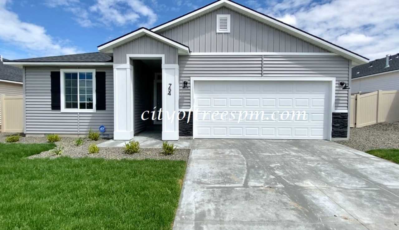 Beautiful Home in South Nampa