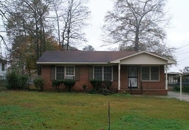 2921 Doyle Avenue, Columbus, GA 31907