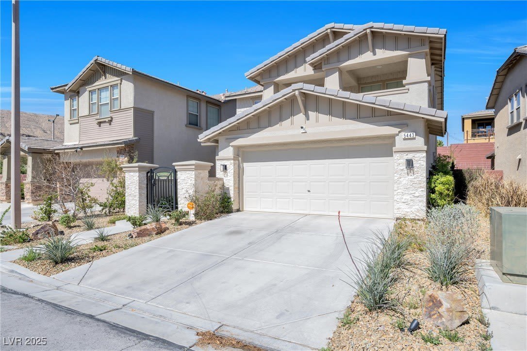 5443 Bristol Bend Court