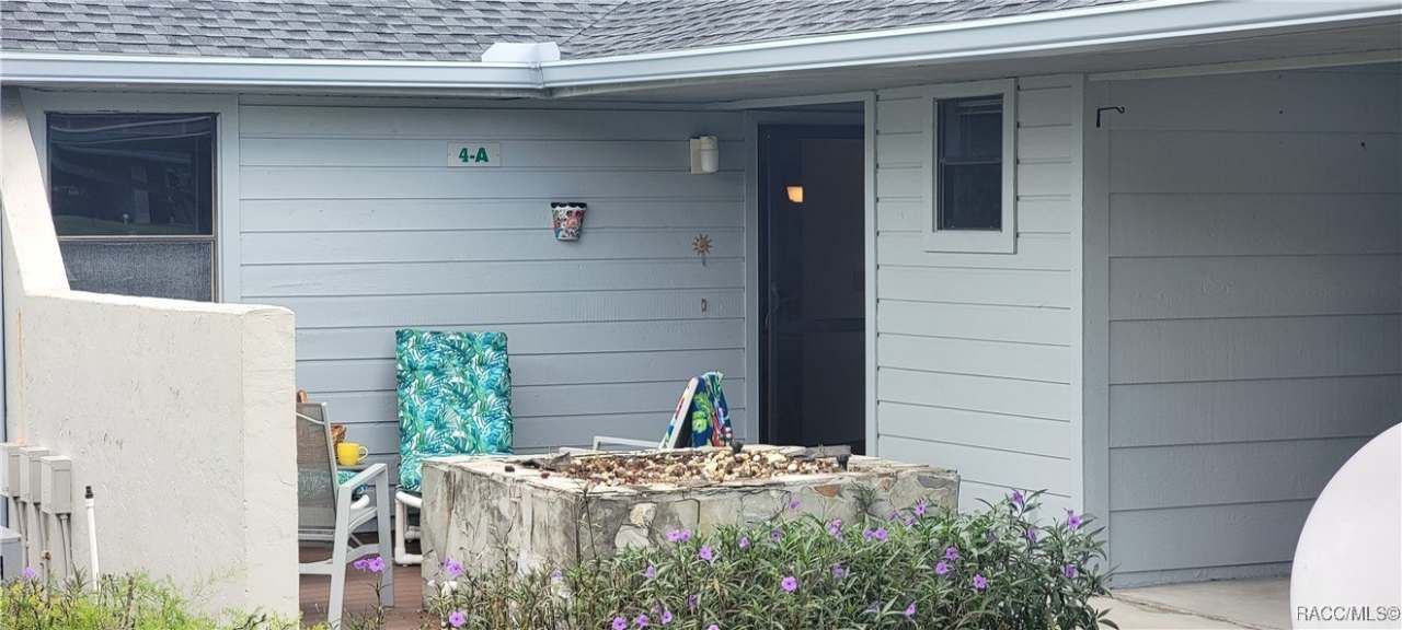 791 E Hartford Street unit: 4A